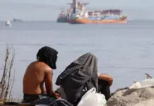 Bruselas estudia la petición de España para activar Frontex