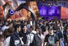 La otra cara de Gamescom, la gran feria de videojuegos