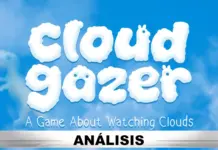 Cloudgazer: el relajante juego que te invita a mirar al cielo