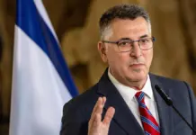 Israel acusa a Sánchez de mentir sobre lo ocurrido en Ceuta