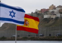 Israel acusa a Sánchez de mentir sobre el asalto a Ceuta