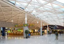 Barcelona y Zaragoza lideran el crecimiento de la carga aérea
