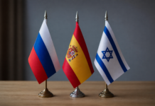 Rusia e Israel desmontan la versión de Sánchez sobre Ceuta