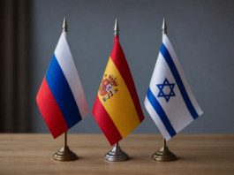 Rusia e Israel desmontan la versión de Sánchez sobre Ceuta