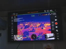 Así usan los bomberos los drones para detectar incendios