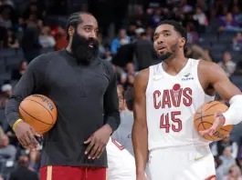 Cleveland Cavaliers: 211 millones para alcanzar el anillo
