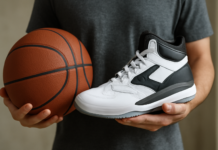 NBA tendrá zapatillas exclusivas con los Spurs (54 caracteres)