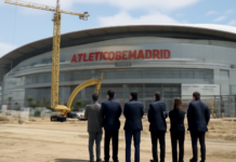 Atletico de madrid acelera su plan clave para 2026