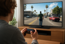PlayStation apuesta por el formato digital en GTA 6
