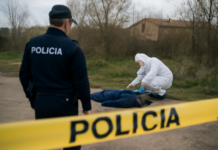 Pioz y el crimen que sigue estremeciendo España