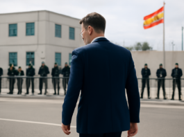 Tensión en Ceuta: Sánchez se va, ¿qué pasará mañana?