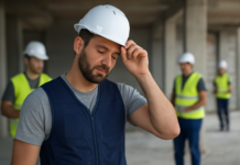 Sweanty combate el calor en 1.000 trabajadores con tecnología innovadora