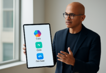 Satya Nadella anuncia la super-app de Copilot: chat, código y Autopilots en un solo lugar
