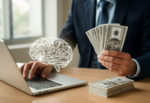 Las grandes tecnológicas derrochan en IA: dinero para rato, pero ¿y la caja?