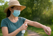 Cómo protegerte del aumento de temperaturas y prevenir enfermedades transmitidas por mosquitos