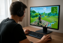 «Fortnite: la revolución de los videojuegos cumple una década»