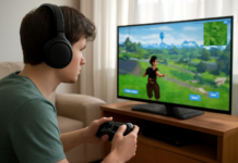 «Fortnite: la revolución de los videojuegos cumple una década»