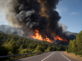 Última hora: Incendios forestales devastadores en España hoy, sigue en directo la situación de los fuegos activos en varias regiones