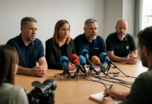 Los sindicatos policiales revelan la verdad sobre el asalto a Ceuta: ¿una invasión orquestada?