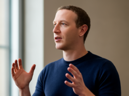 Mark Zuckerberg: La idea de una superinteligencia benevolente unificada es una quimera