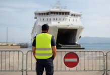 Acceso restringido a ferry en Motril: ¿Qué está pasando?