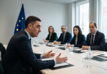 Reunión de urgencia en la UE por Ceuta: Sánchez denuncia reacción «egoísta, polarizadora e ilegal»