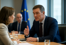 Reunión de urgencia en la UE por Ceuta: Sánchez denuncia reacción «egoísta, polarizadora e ilegal»