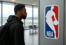 La NBA se aleja de Oriente Medio: ¿por qué?