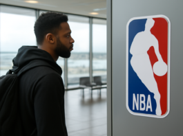 La NBA se aleja de Oriente Medio: ¿por qué?