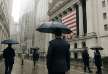 Semana de lluvias en Wall Street: acuerdos, trading y bonificaciones bancarias sorprendentes
