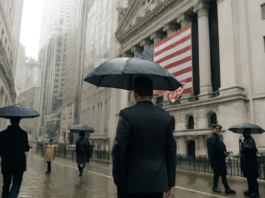 Semana de lluvias en Wall Street: acuerdos, trading y bonificaciones bancarias sorprendentes