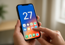 Descubre la sorprendente función de iOS 27 que revolucionará tu día a día