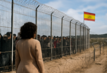 España denuncia respuesta «egoísta» de la UE ante crisis migratoria en Ceuta