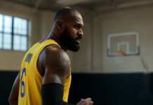 LeBron James, siempre en busca de más