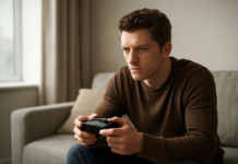 Tom Holland desvela el videojuego que le conquistó