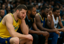 Los super equipos que no cumplieron en la NBA