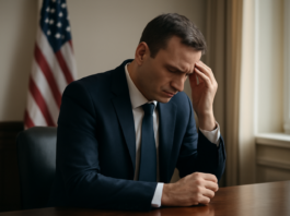 Los secretos de la salud mental de los políticos