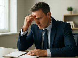 Los secretos de la salud mental de los políticos