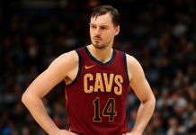 El futuro de Mario Hezonja con los Cavs en duda