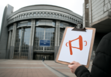 Doble frente en Bruselas: el Parlamento Europeo registra una segunda petición de Hazte Oír contra la Ley de Nietos