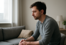 «El estigma de la esquizofrenia: vivir sin normalidad»