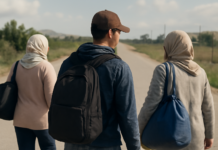 Inmigrantes prometen volver a intentarlo en Marruecos