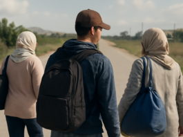 Inmigrantes prometen volver a intentarlo en Marruecos