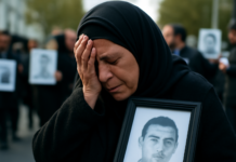 «Denuncias por desaparecidos se disparan tras la invasión de Ceuta: ya 86 muertos»