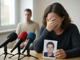«Denuncias por desaparecidos se disparan tras la invasión de Ceuta: ya 86 muertos»