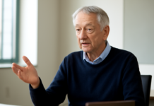 Geoffrey Hinton advierte: IA reemplazará trabajadores por culpa del capitalismo