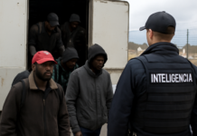 Crisis migratoria desde Marruecos a España: agentes de inteligencia entre los inmigrantes | Directo en Ceuta y Melilla