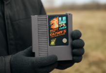 Descubren reliquia única: videojuego perfecto encontrado en Wisconsin