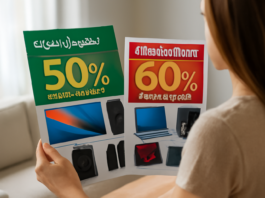 Descubre las increíbles ofertas de El Corte Inglés y MediaMarkt hoy 2 de agosto