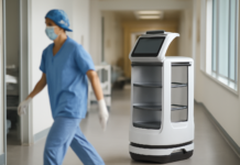 Cómo la automatización puede ahorrar tiempo en hospitales